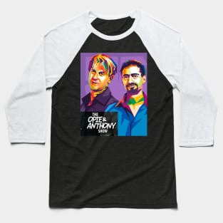 opie anthony Baseball T-Shirt